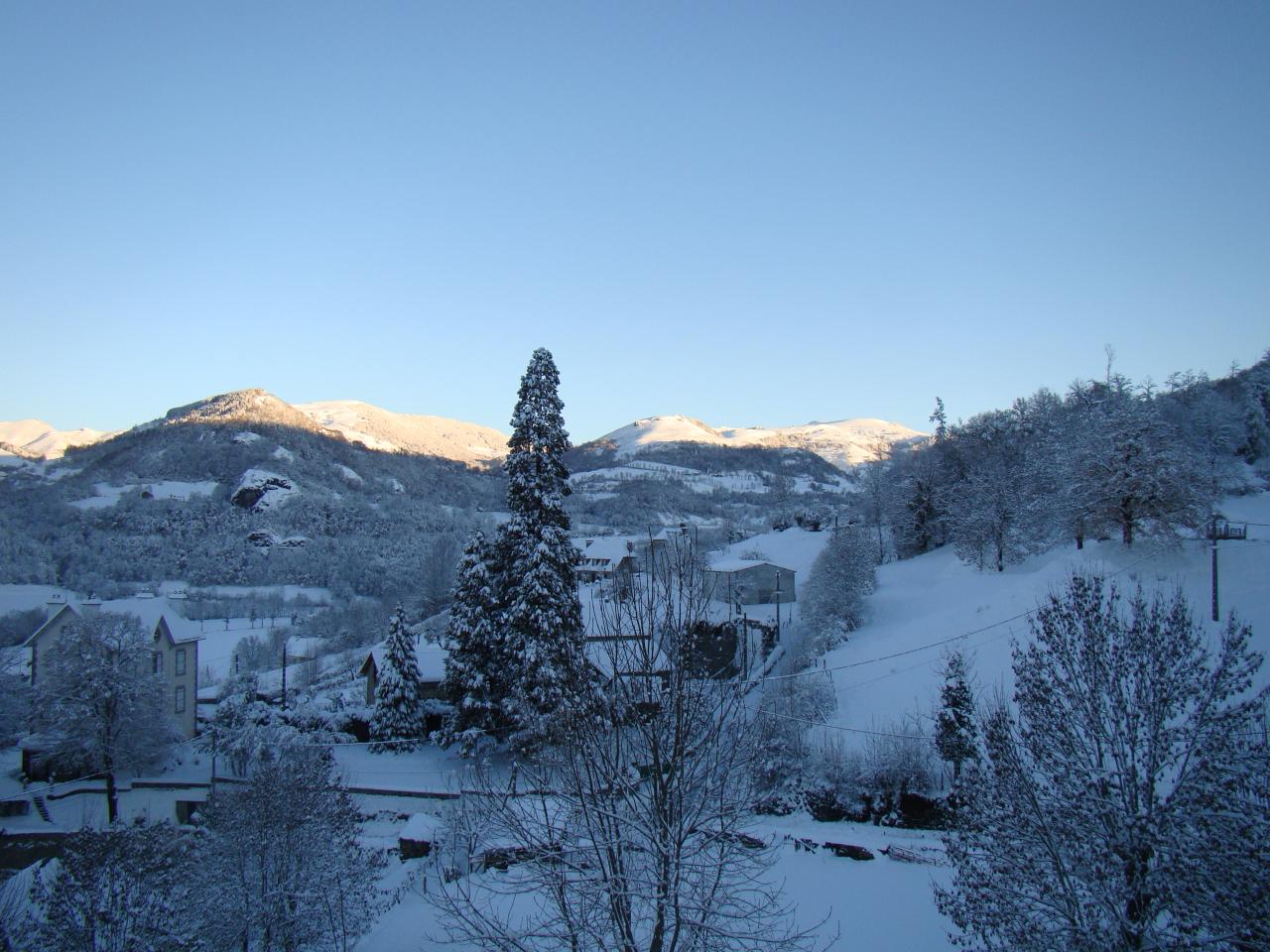 Vallée de la Cère